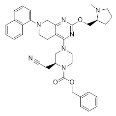 Adagrasib Impurity 5